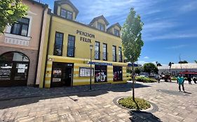 Penzion Felix