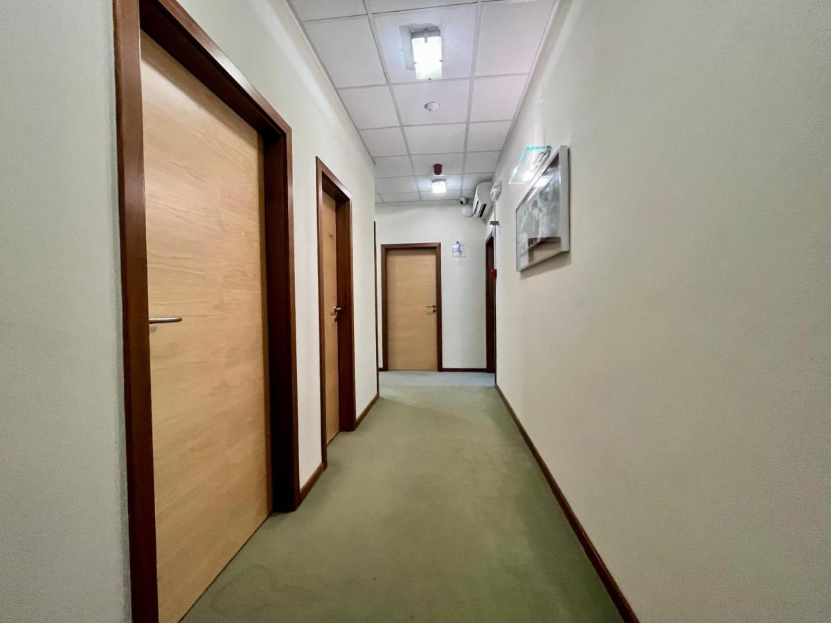 Penzion Felix Topoľčany Exteriér fotografie